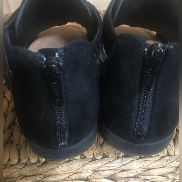 The KAIA Shootie Sandal by comfortview - Picture 6 of 14